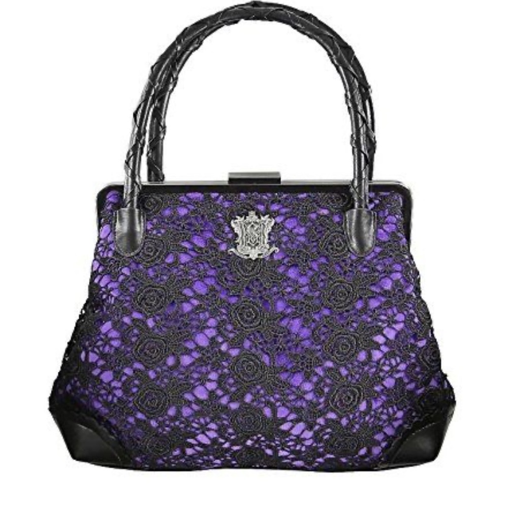 Disney Haunted Mansion Purse